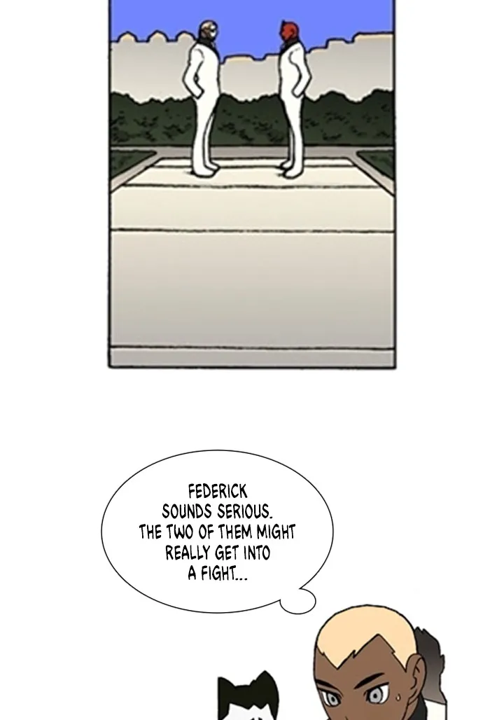 Read Denma chapter 1327 image 17 on Lezhin