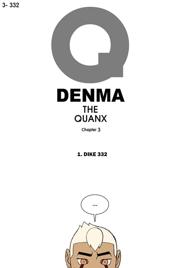 Read Denma chapter 1328 image 0 on Lezhin
