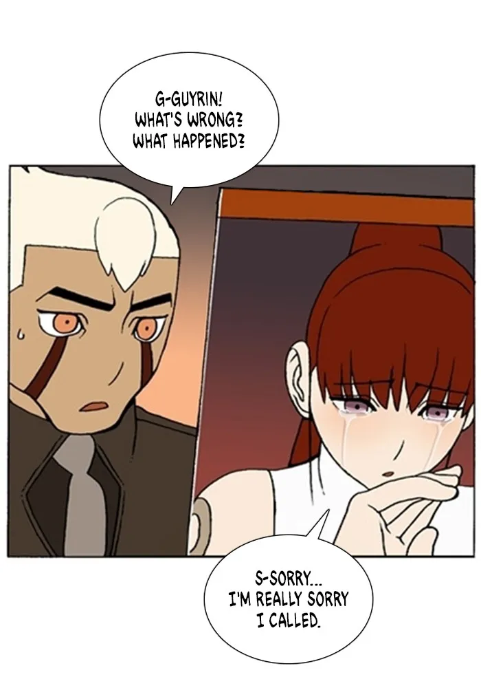Read Denma chapter 1329 image 27 on Lezhin