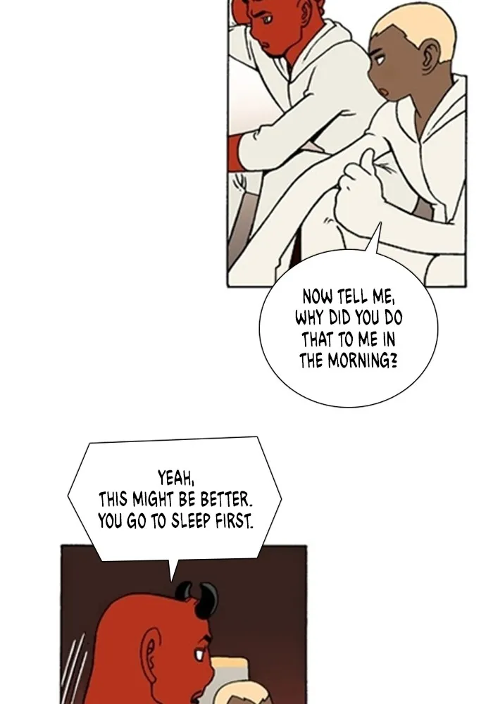 Read Denma chapter 1329 image 5 on Lezhin