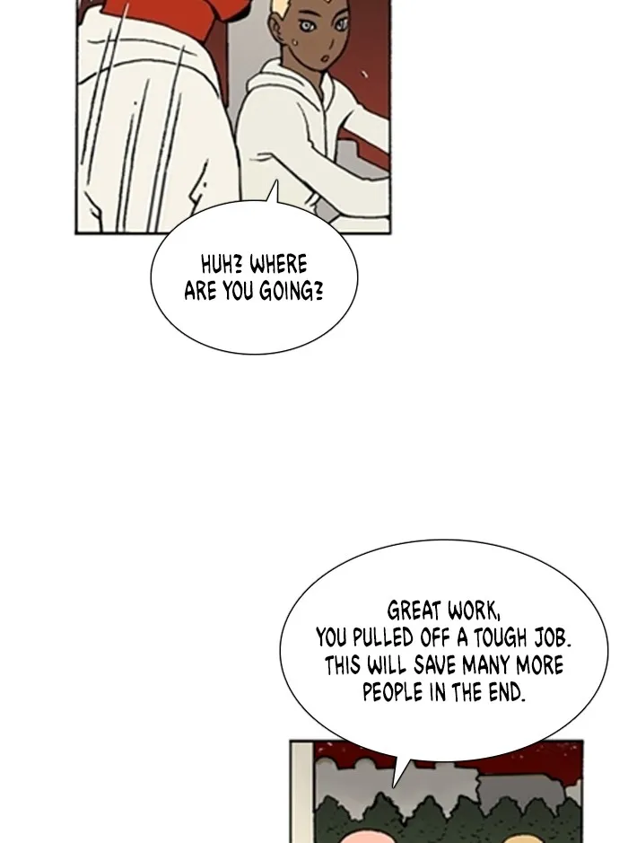 Read Denma chapter 1329 image 6 on Lezhin
