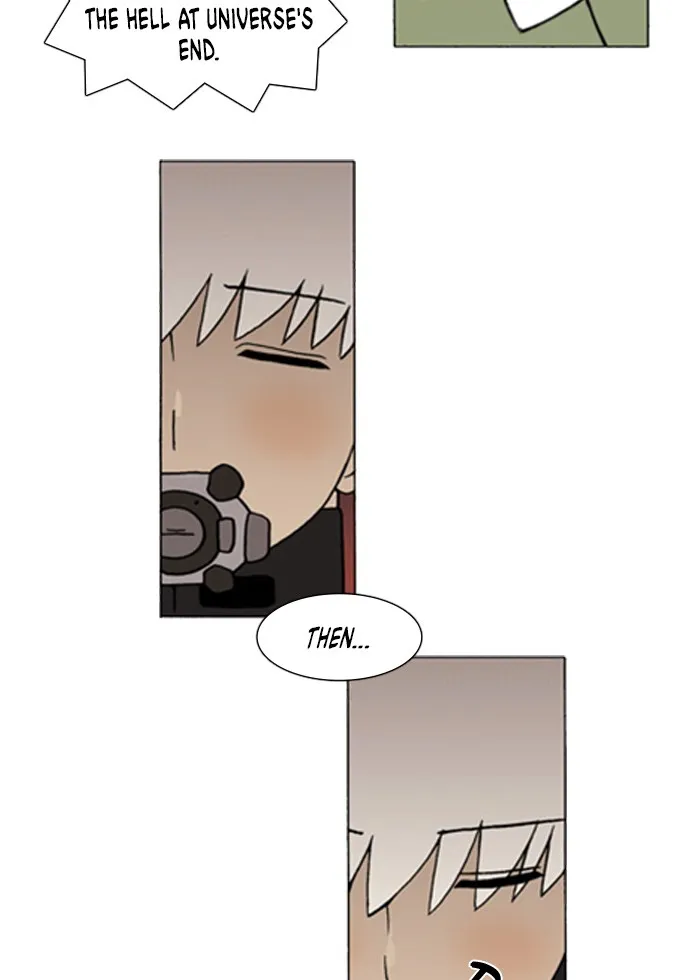 Read Denma chapter 133 image 12 on Lezhin