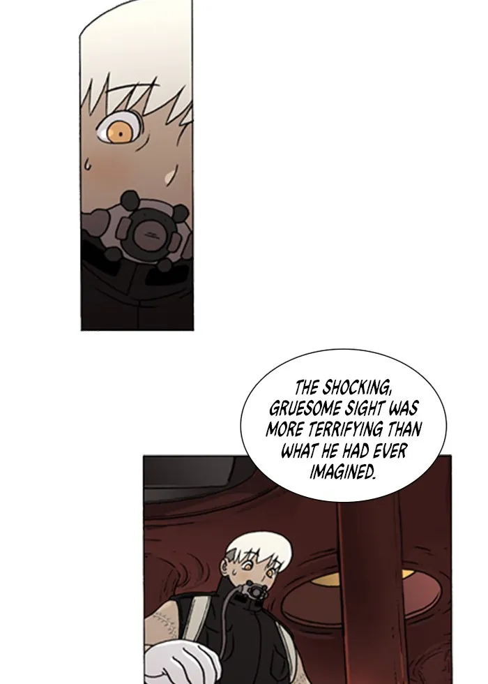 Read Denma chapter 133 image 6 on Lezhin