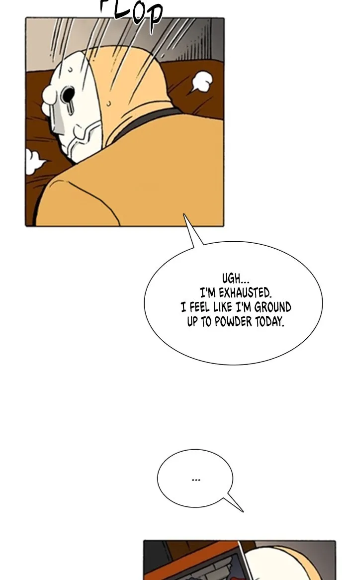 Read Denma chapter 1330 image 17 on Lezhin