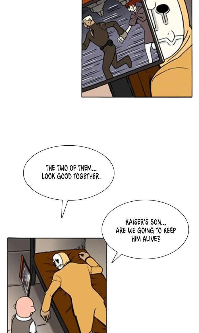 Read Denma chapter 1330 image 18 on Lezhin