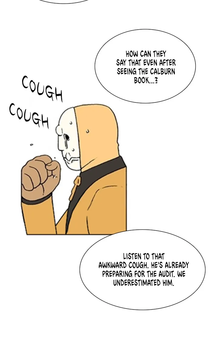 Read Denma chapter 1330 image 5 on Lezhin