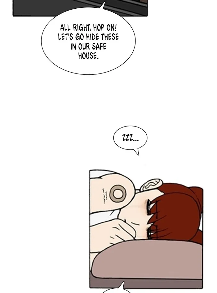 Read Denma chapter 1331 image 12 on Lezhin