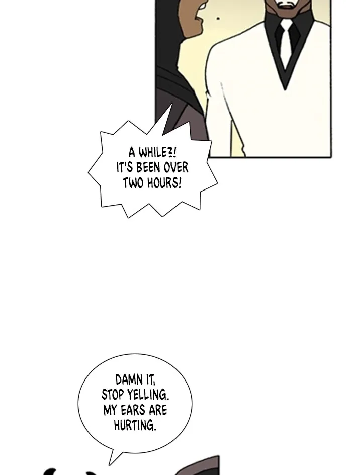 Read Denma chapter 1331 image 19 on Lezhin