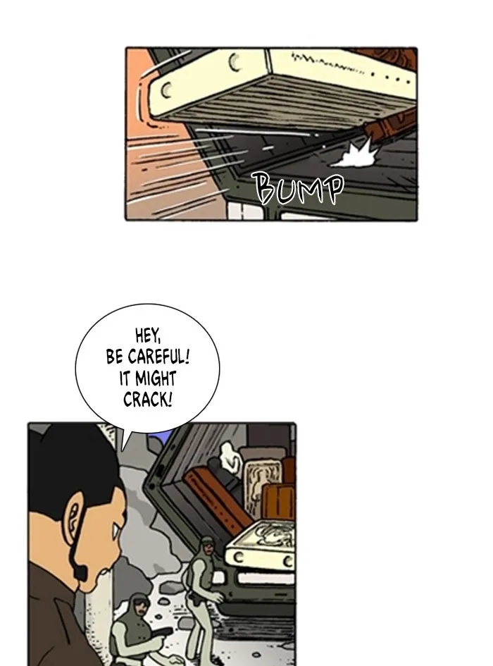 Read Denma chapter 1331 image 3 on Lezhin