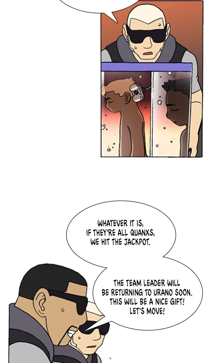 Read Denma chapter 1332 image 10 on Lezhin