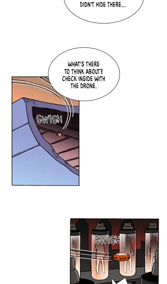 Read Denma chapter 1332 image 8 on Lezhin