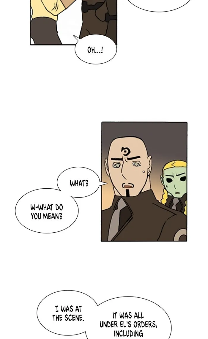 Read Denma chapter 1333 image 1 on Lezhin