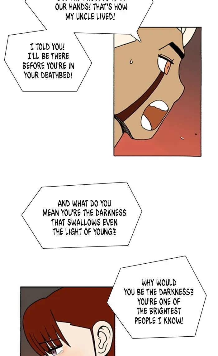 Read Denma chapter 1333 image 11 on Lezhin