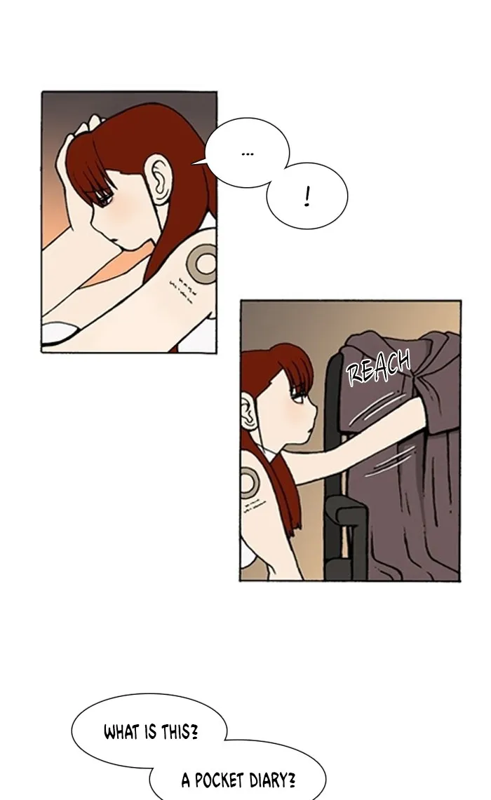 Read Denma chapter 1333 image 6 on Lezhin