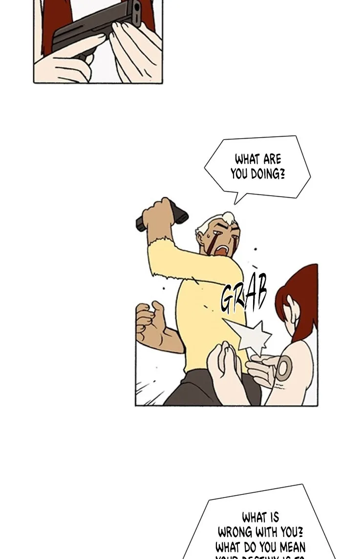 Read Denma chapter 1333 image 8 on Lezhin