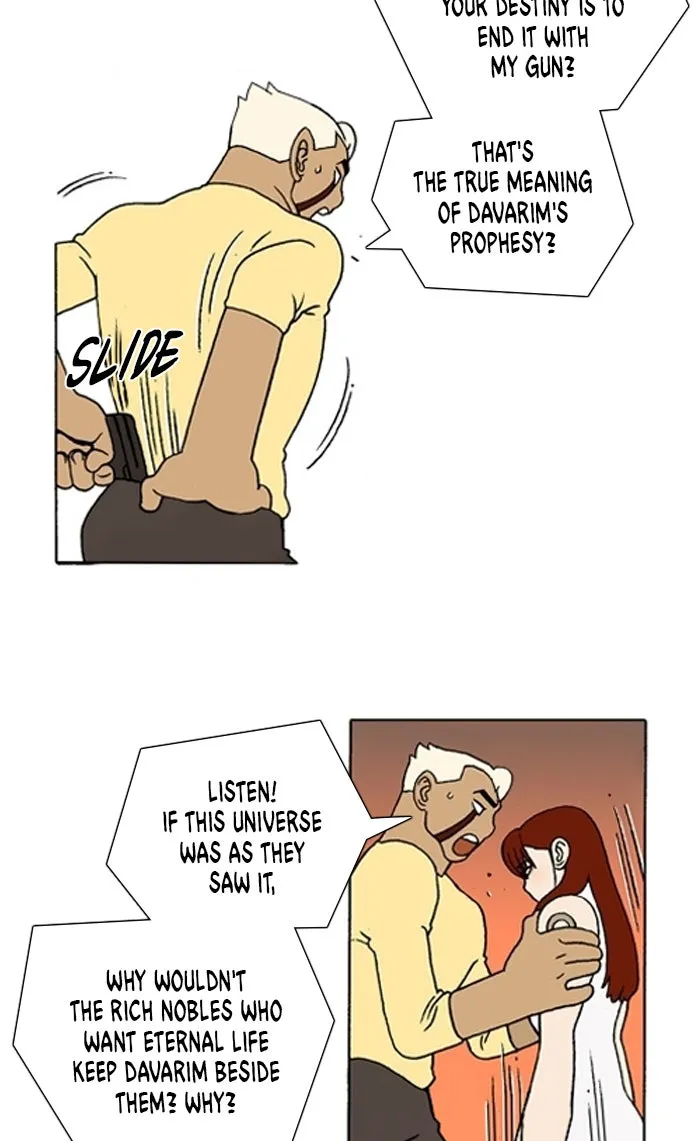 Read Denma chapter 1333 image 9 on Lezhin
