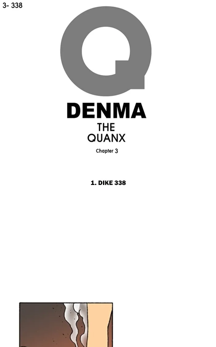 Read Denma chapter 1334 image 0 on Lezhin