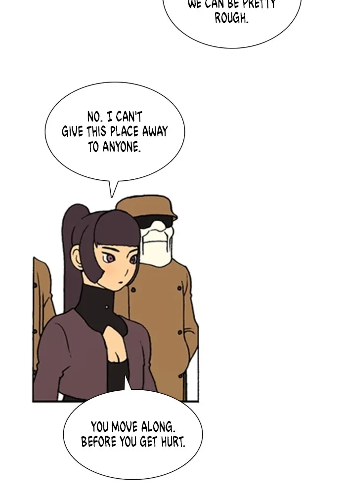Read Denma chapter 1334 image 13 on Lezhin