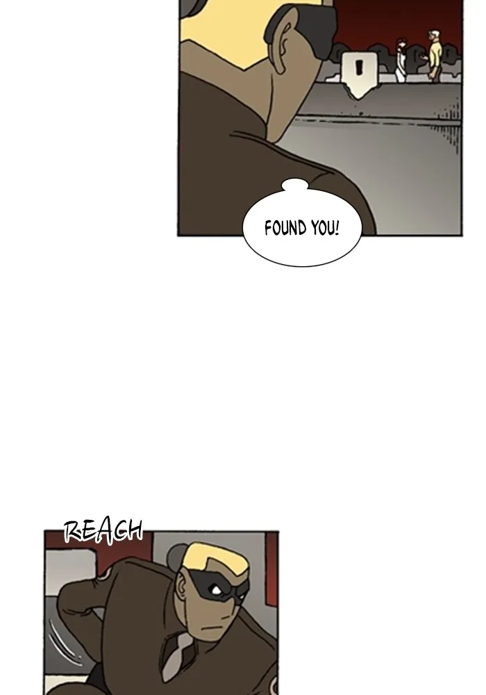 Read Denma chapter 1334 image 21 on Lezhin