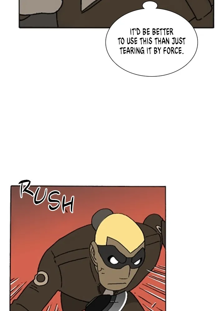 Read Denma chapter 1334 image 23 on Lezhin