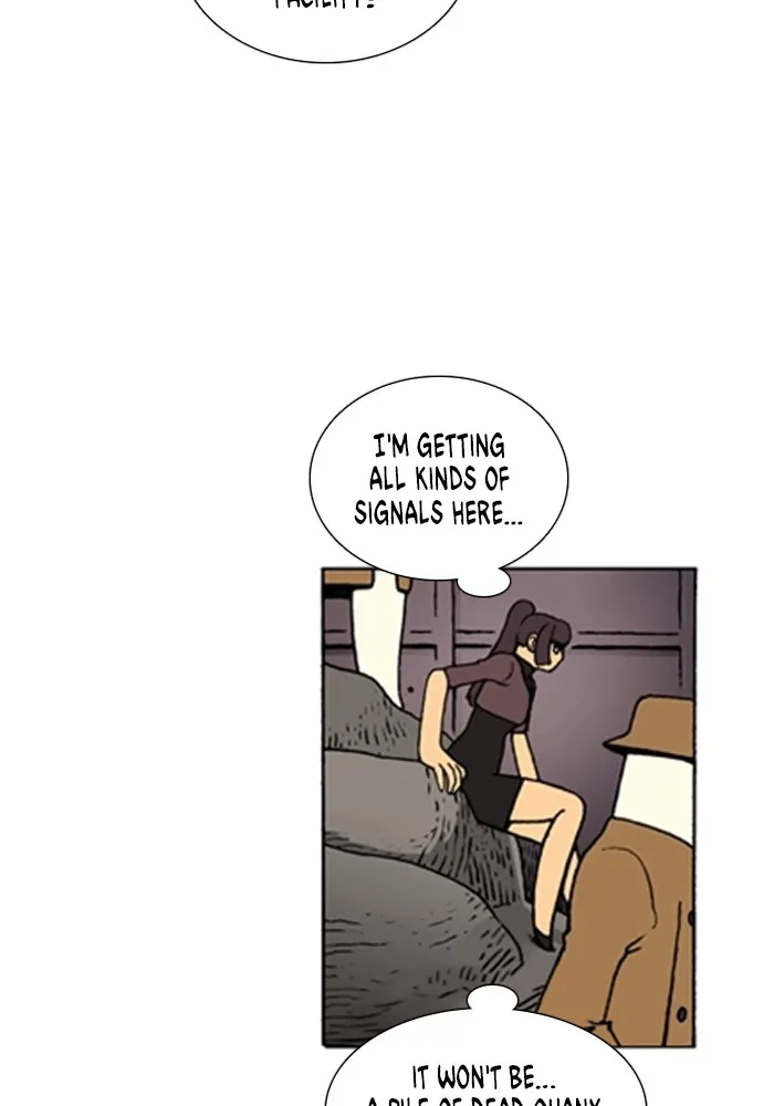 Read Denma chapter 1334 image 3 on Lezhin
