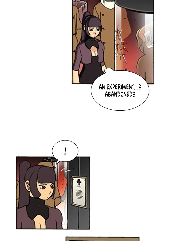 Read Denma chapter 1334 image 5 on Lezhin