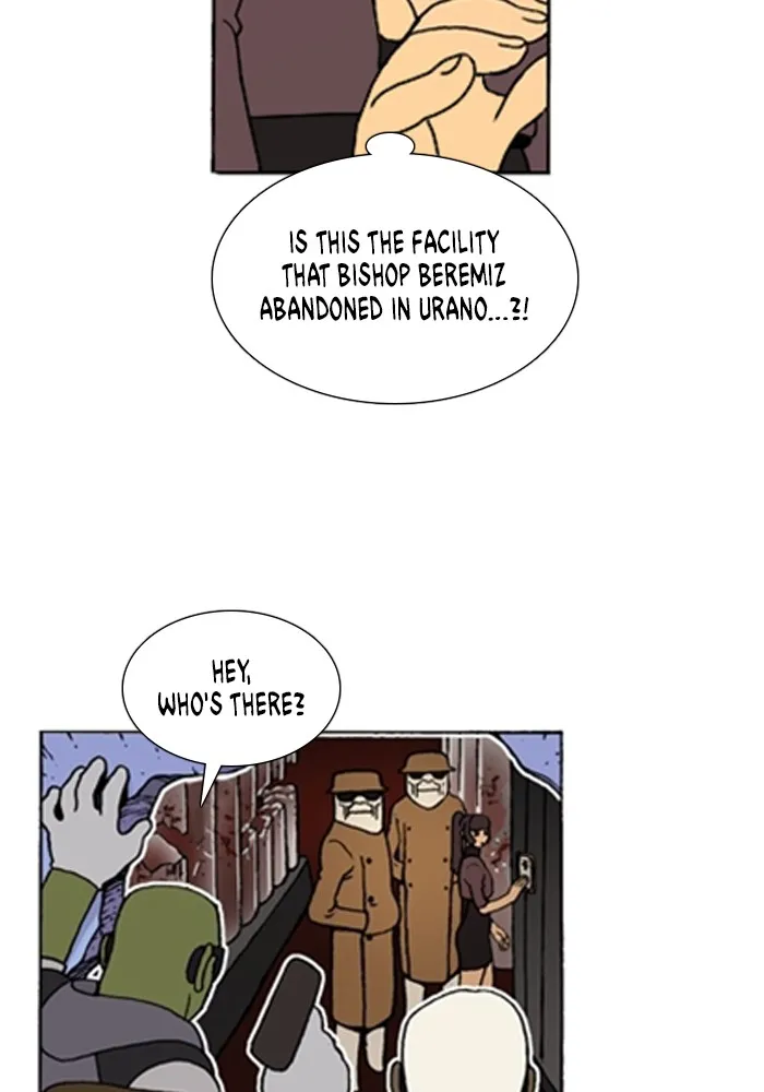 Read Denma chapter 1334 image 7 on Lezhin