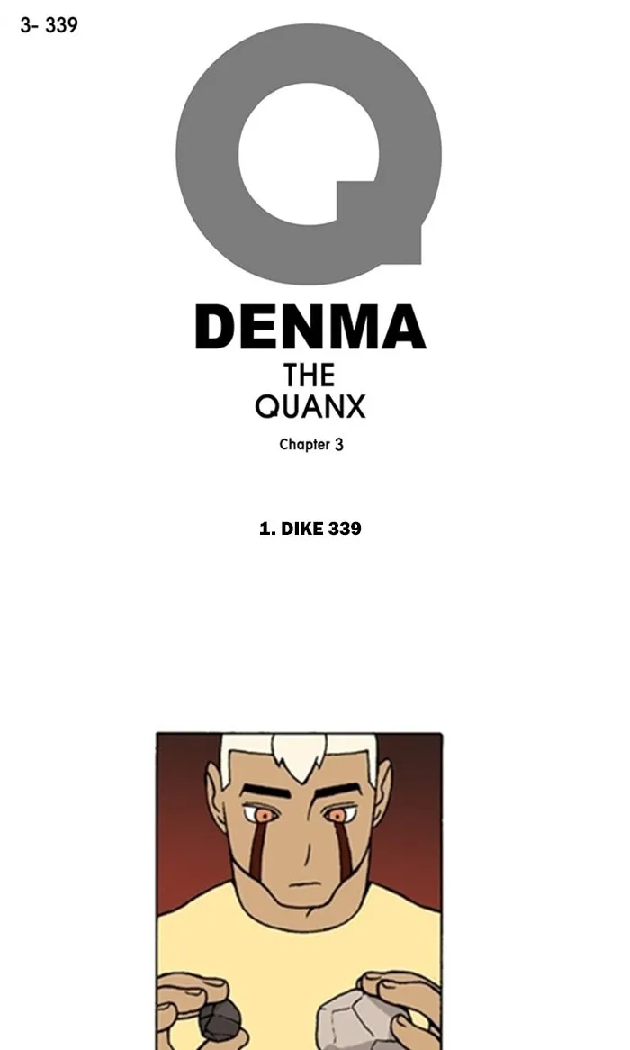 Read Denma chapter 1335 image 0 on Lezhin