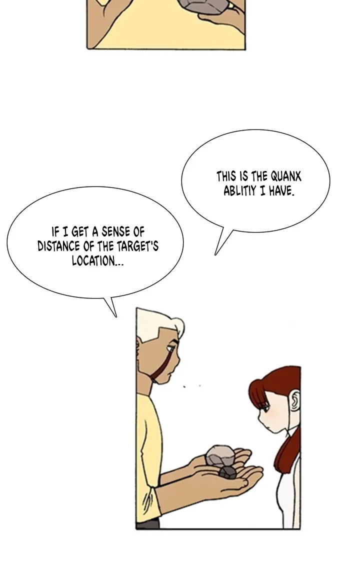 Read Denma chapter 1335 image 1 on Lezhin