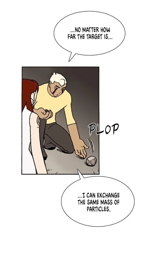 Read Denma chapter 1335 image 2 on Lezhin