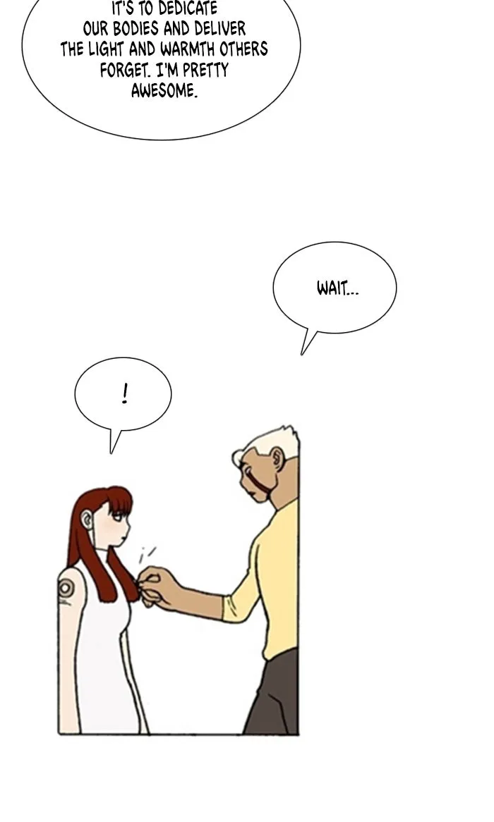 Read Denma chapter 1335 image 21 on Lezhin