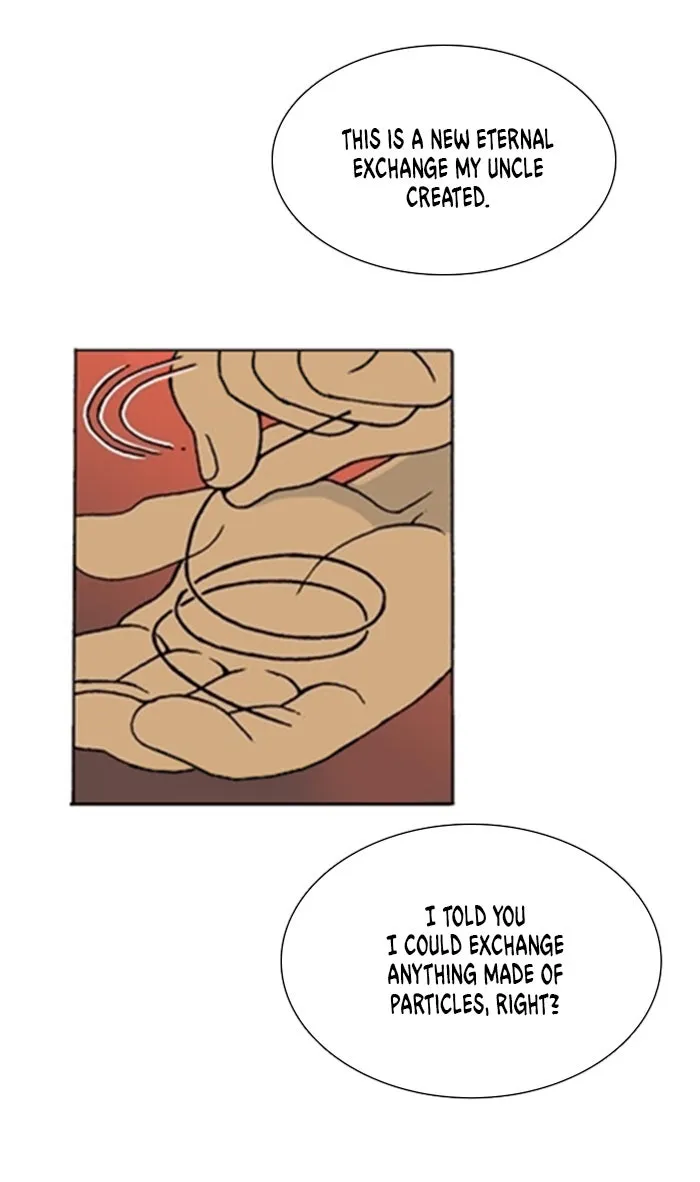 Read Denma chapter 1335 image 23 on Lezhin