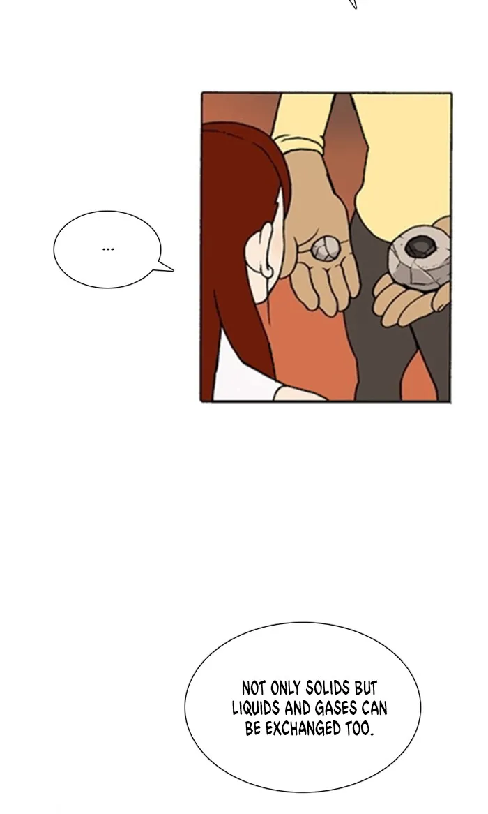 Read Denma chapter 1335 image 4 on Lezhin