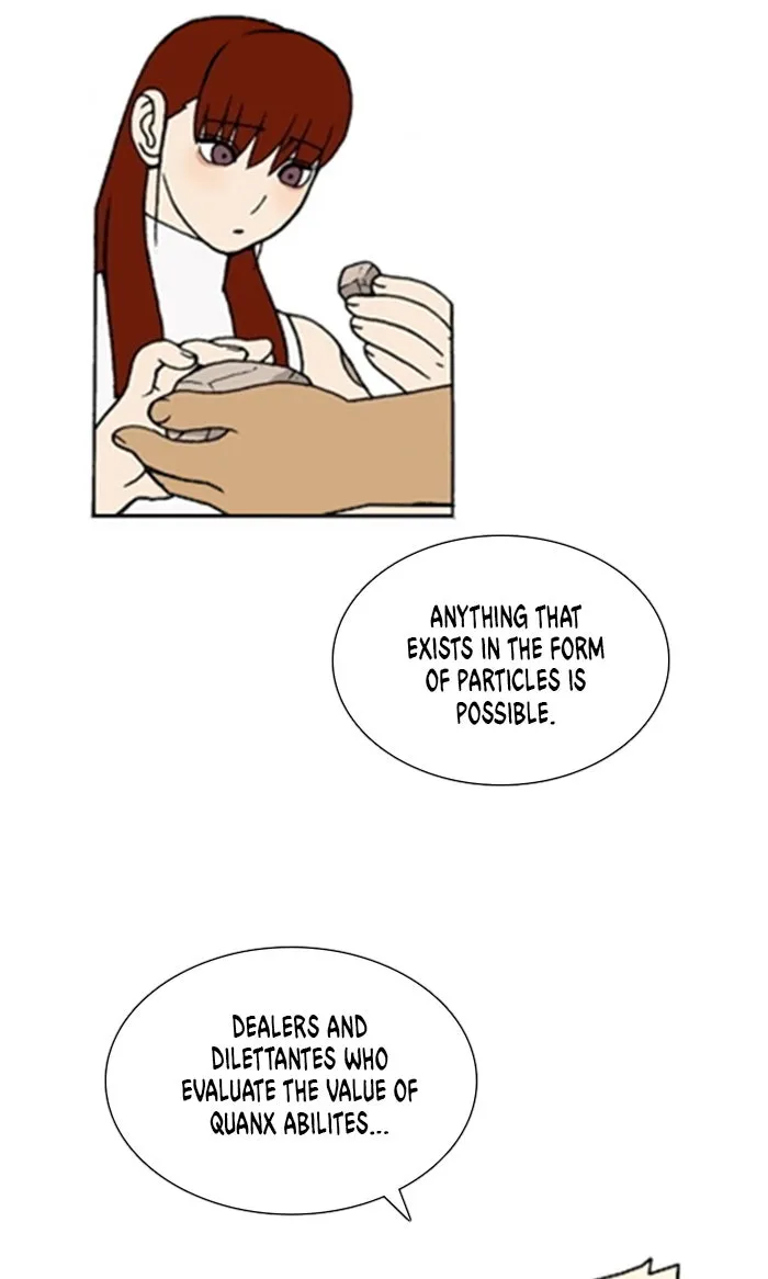 Read Denma chapter 1335 image 5 on Lezhin