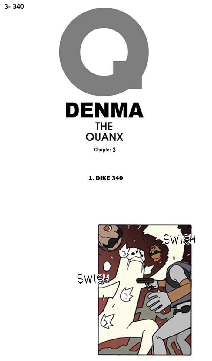 Read Denma chapter 1336 image 0 on Lezhin