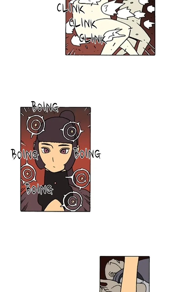 Read Denma chapter 1336 image 2 on Lezhin