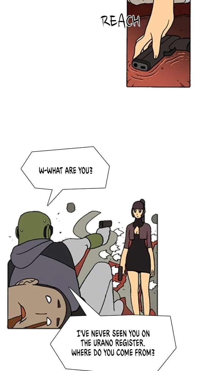Read Denma chapter 1336 image 3 on Lezhin
