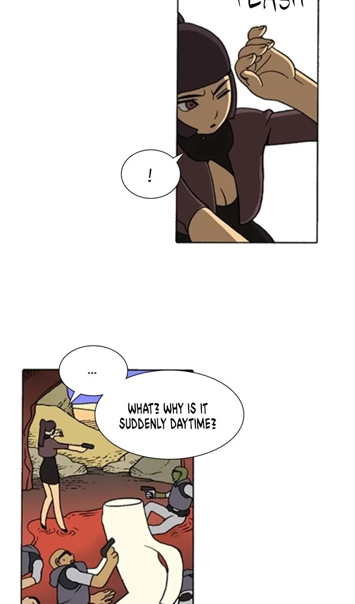 Read Denma chapter 1336 image 5 on Lezhin