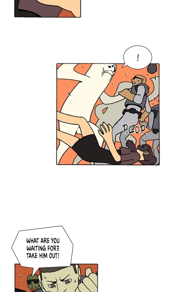 Read Denma chapter 1336 image 7 on Lezhin