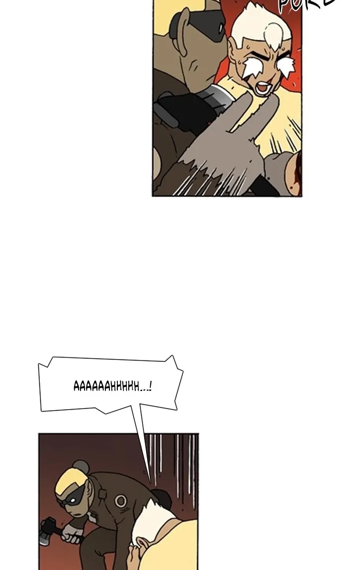 Read Denma chapter 1337 image 12 on Lezhin