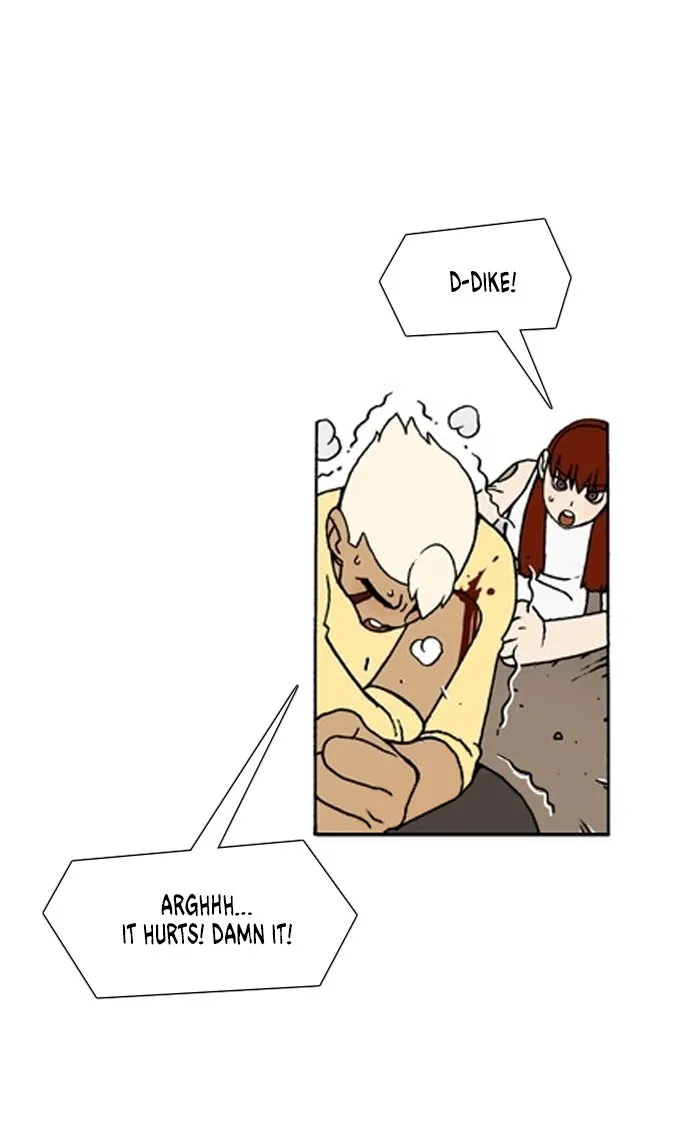 Read Denma chapter 1337 image 17 on Lezhin