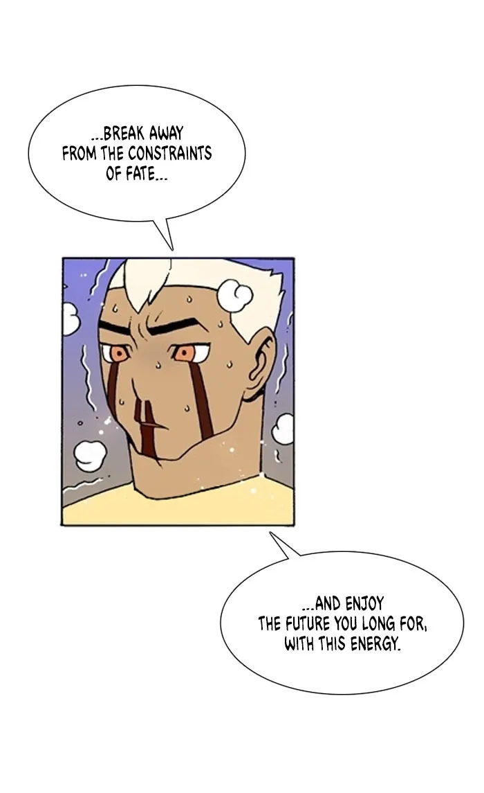 Read Denma chapter 1337 image 4 on Lezhin