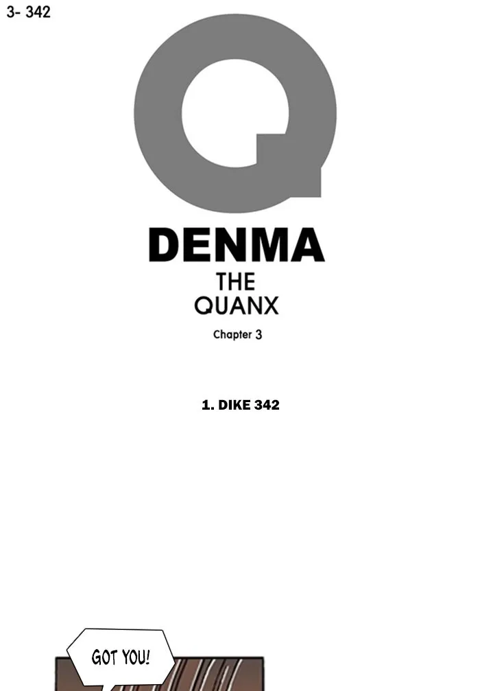 Read Denma chapter 1338 image 0 on Lezhin