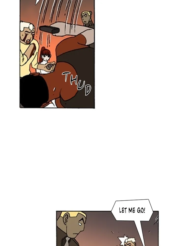 Read Denma chapter 1338 image 1 on Lezhin