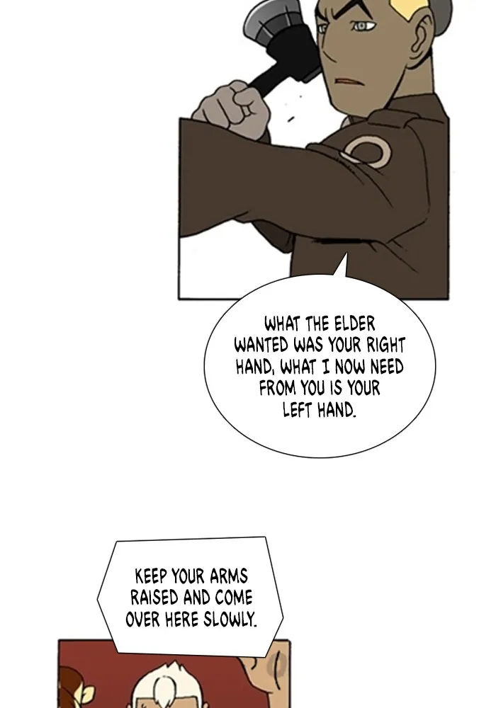 Read Denma chapter 1338 image 17 on Lezhin