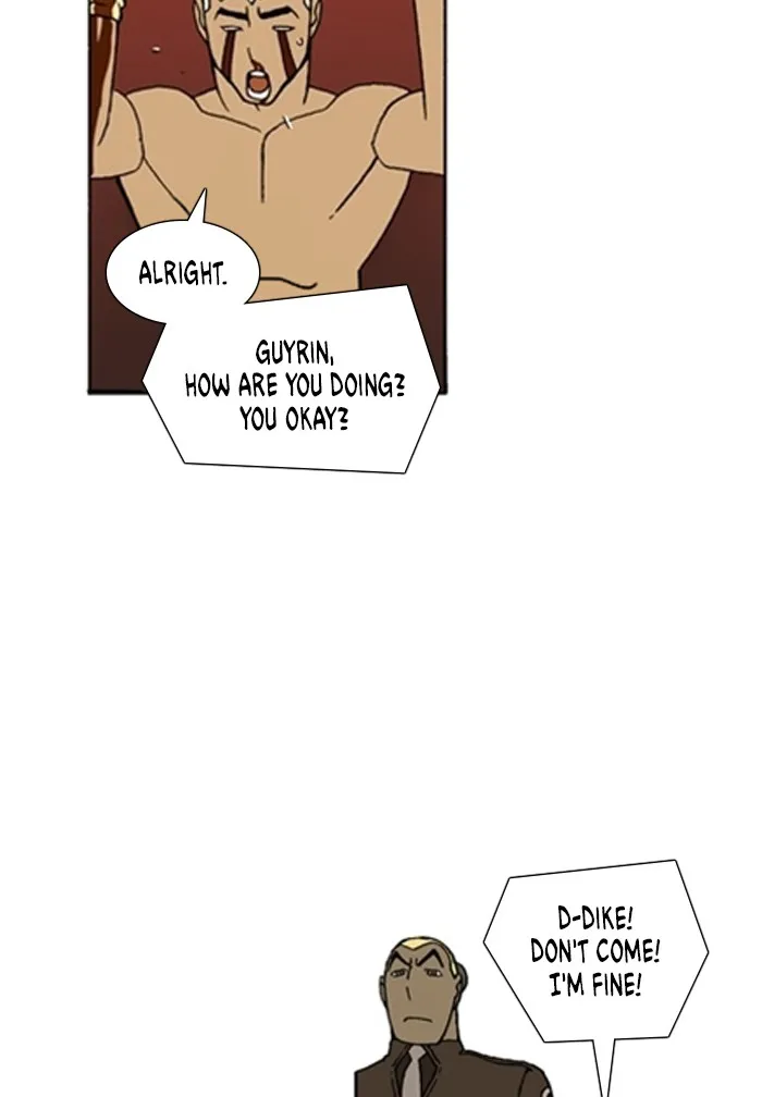 Read Denma chapter 1338 image 18 on Lezhin