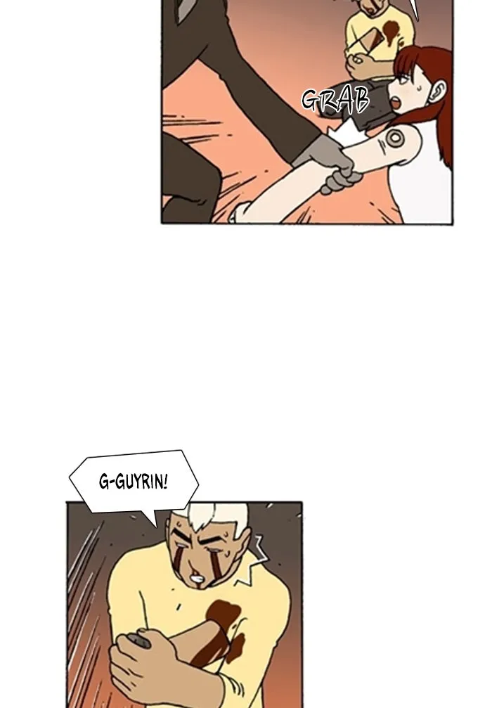 Read Denma chapter 1338 image 2 on Lezhin