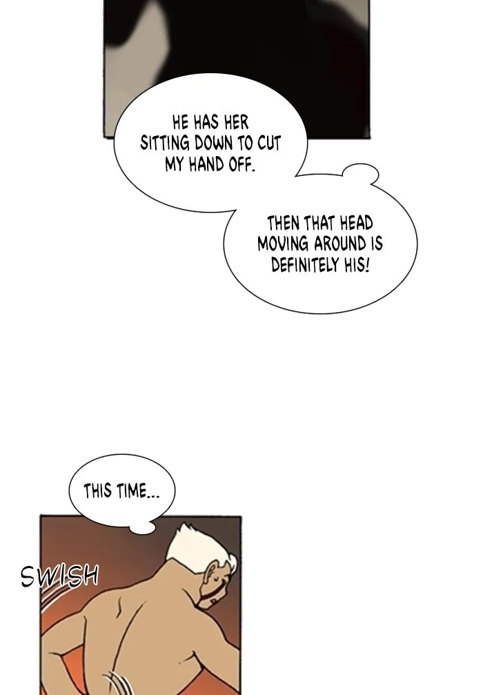 Read Denma chapter 1338 image 20 on Lezhin
