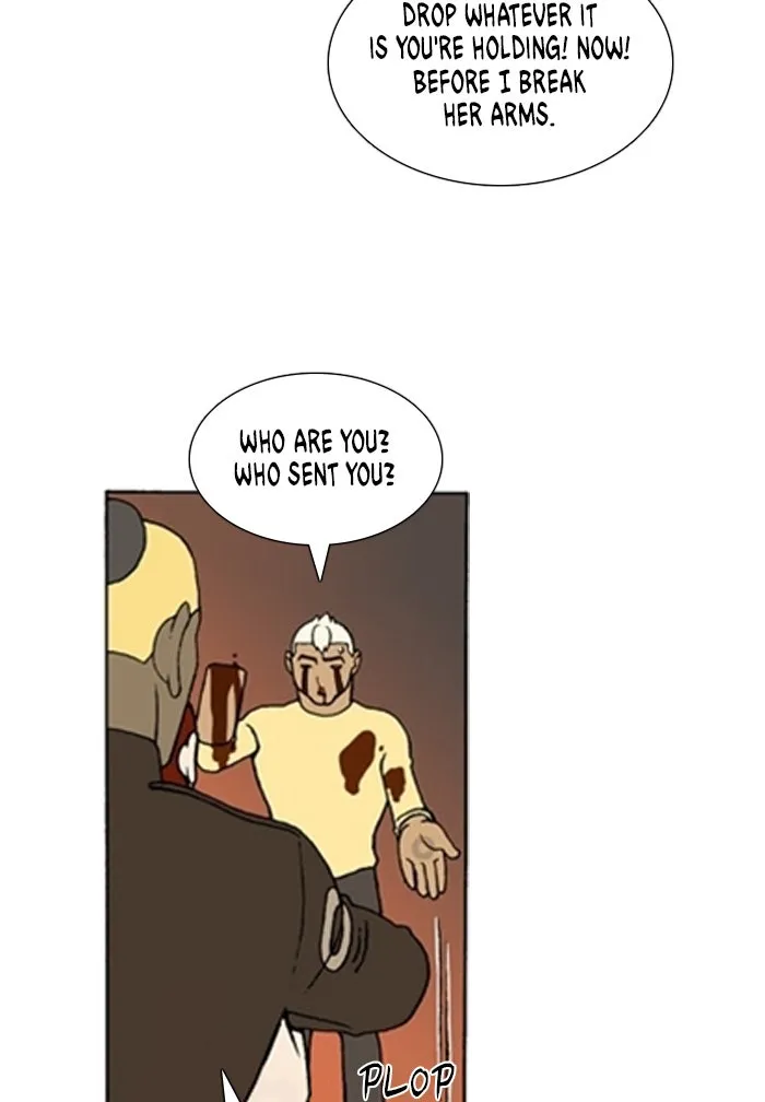 Read Denma chapter 1338 image 6 on Lezhin