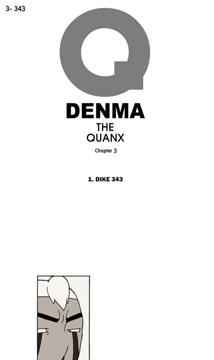 Read Denma chapter 1339 image 0 on Lezhin